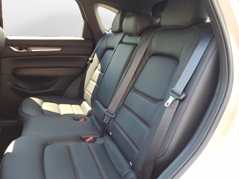 2025 Mazda Mazda CX-5 2.5 Turbo Premium