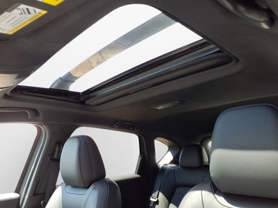 2025 Mazda Mazda CX-5 2.5 Turbo Premium