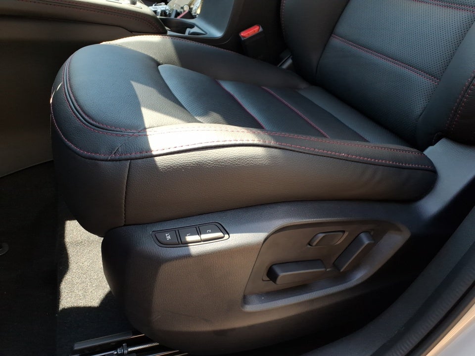 2025 Mazda Mazda CX-5 2.5 Turbo Premium