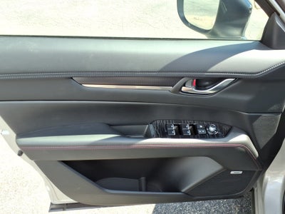 2025 Mazda Mazda CX-5 2.5 Turbo Premium