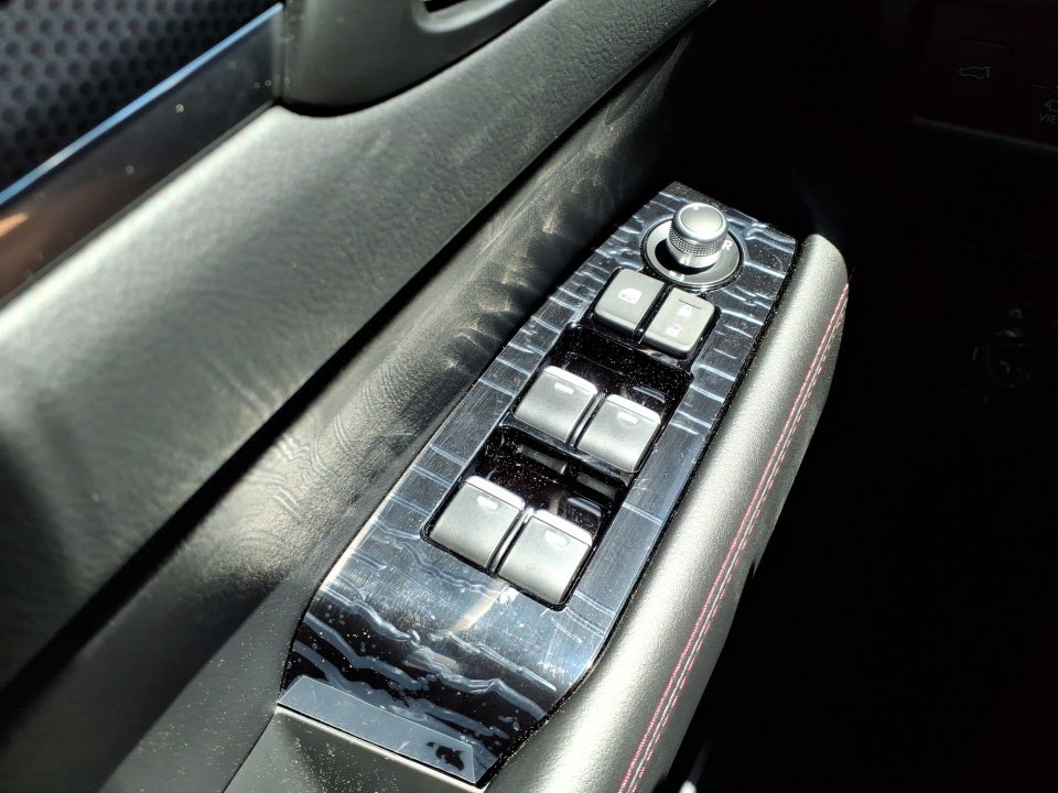 2025 Mazda Mazda CX-5 2.5 Turbo Premium