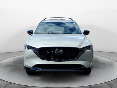 2025 Mazda Mazda CX-5 2.5 Turbo Premium