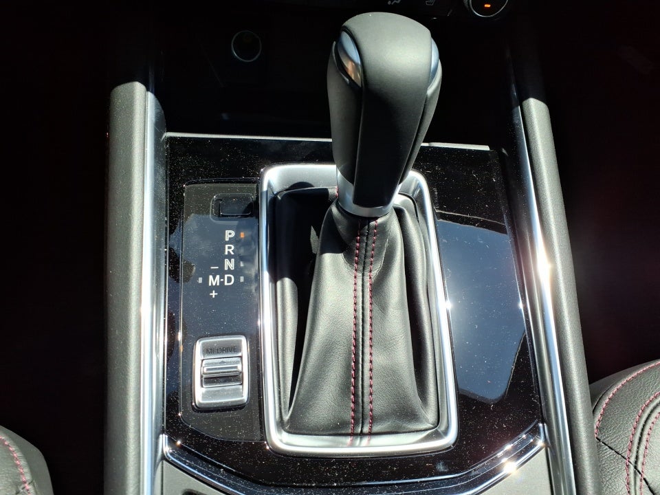 2025 Mazda Mazda CX-5 2.5 Turbo Premium