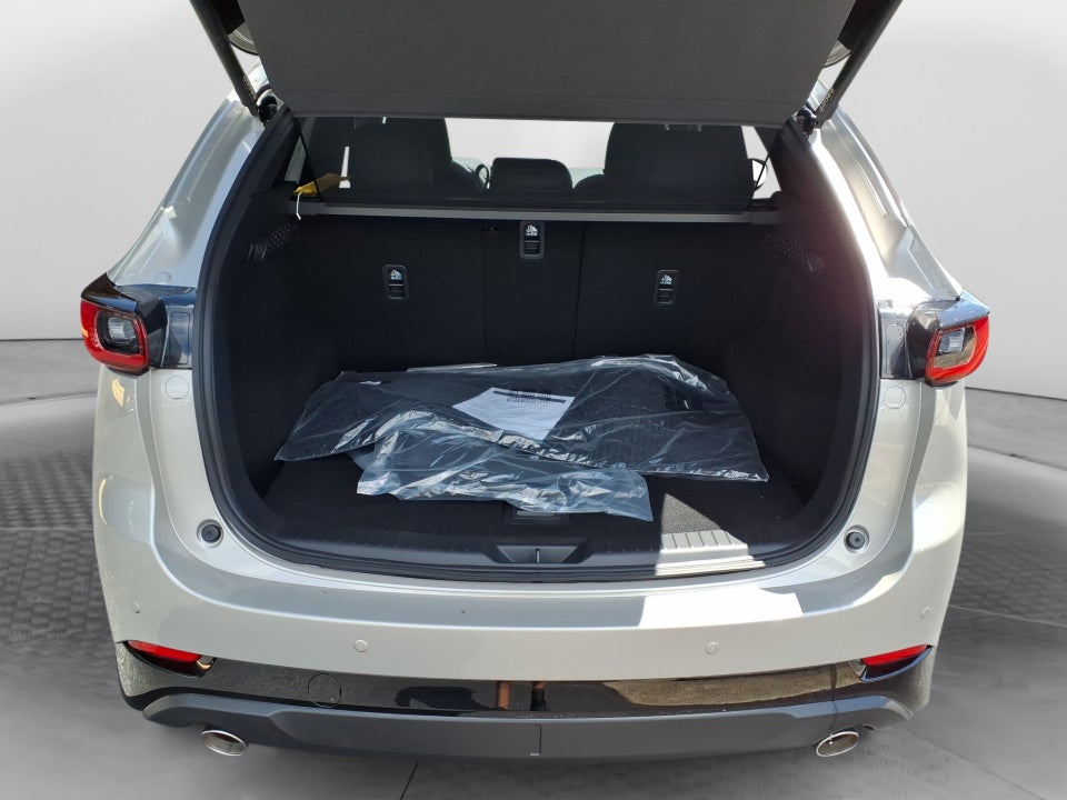 2025 Mazda Mazda CX-5 2.5 Turbo Premium
