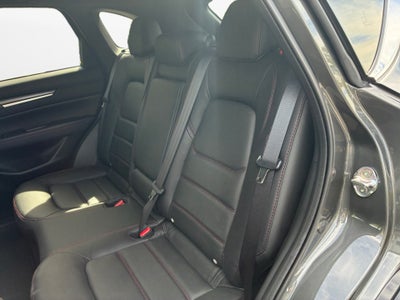 2025 Mazda Mazda CX-5 2.5 Turbo Premium