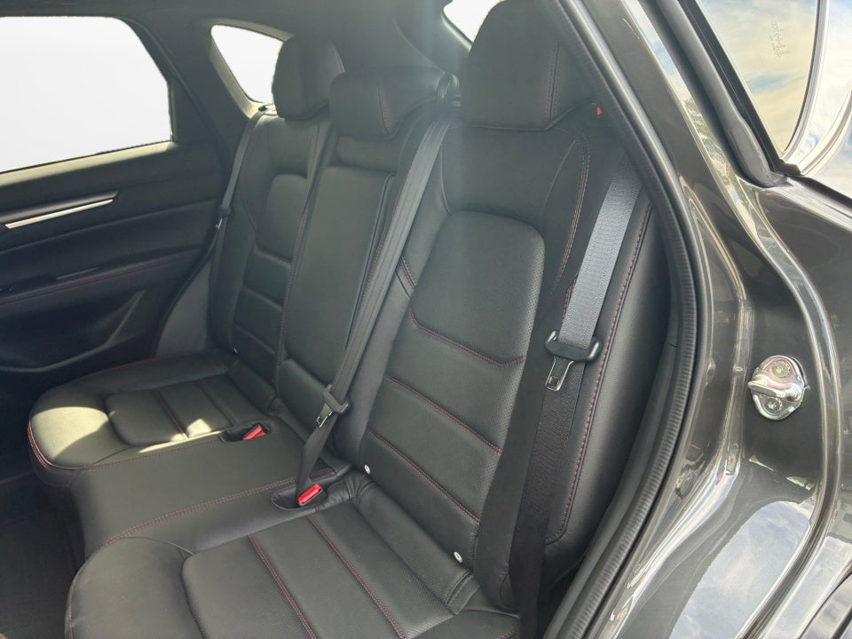 2025 Mazda Mazda CX-5 2.5 Turbo Premium
