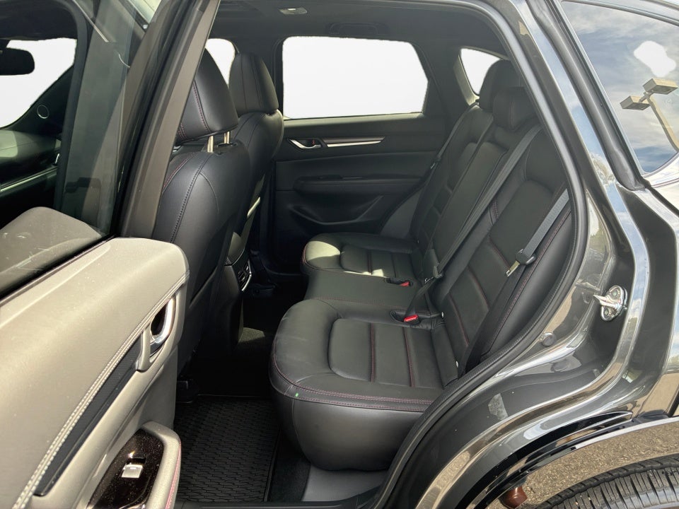 2025 Mazda Mazda CX-5 2.5 Turbo Premium