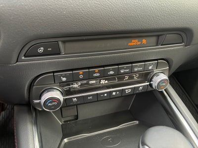 2025 Mazda Mazda CX-5 2.5 Turbo Premium