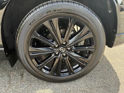 2025 Mazda Mazda CX-5 2.5 Turbo Premium