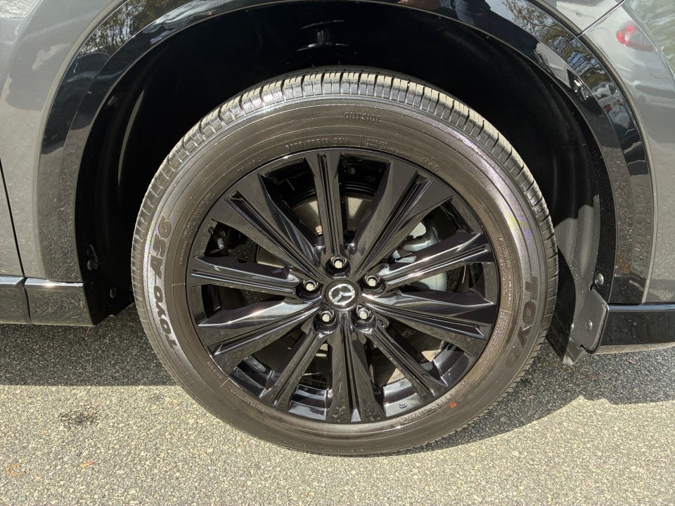 2025 Mazda Mazda CX-5 2.5 Turbo Premium