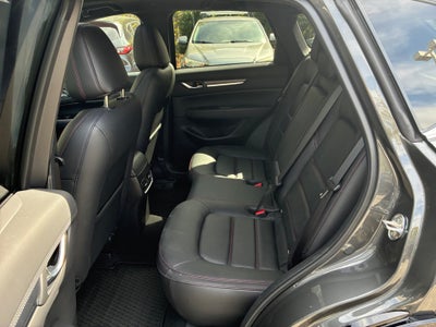 2025 Mazda Mazda CX-5 2.5 Turbo Premium