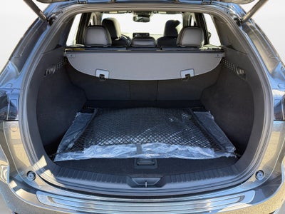 2025 Mazda Mazda CX-5 2.5 Turbo Premium