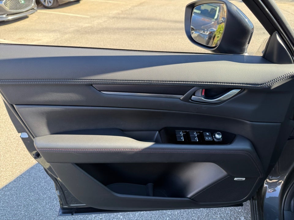 2025 Mazda Mazda CX-5 2.5 Turbo Premium