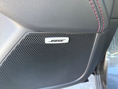 2025 Mazda Mazda CX-5 2.5 Turbo Premium