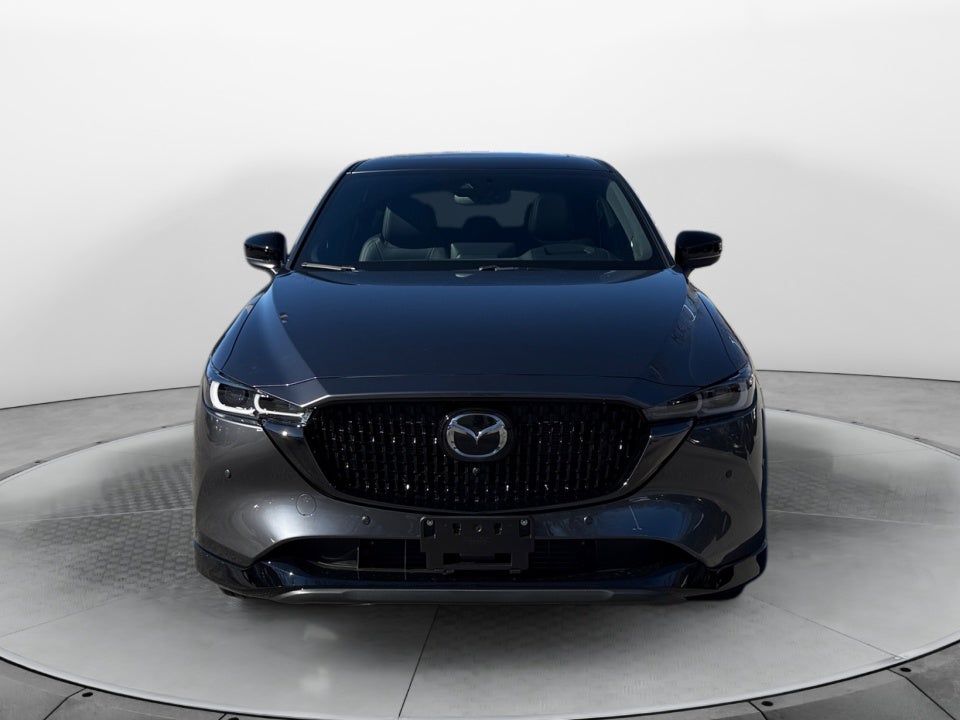 2025 Mazda Mazda CX-5 2.5 Turbo Premium