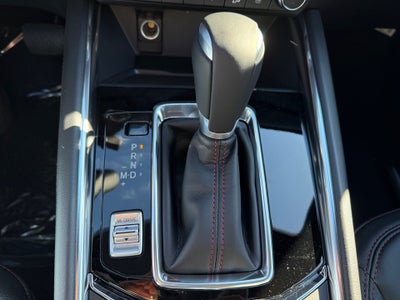 2025 Mazda Mazda CX-5 2.5 Turbo Premium