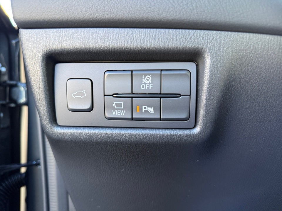 2025 Mazda Mazda CX-5 2.5 Turbo Premium