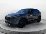 2025 Mazda Mazda CX-5 2.5 Turbo Premium