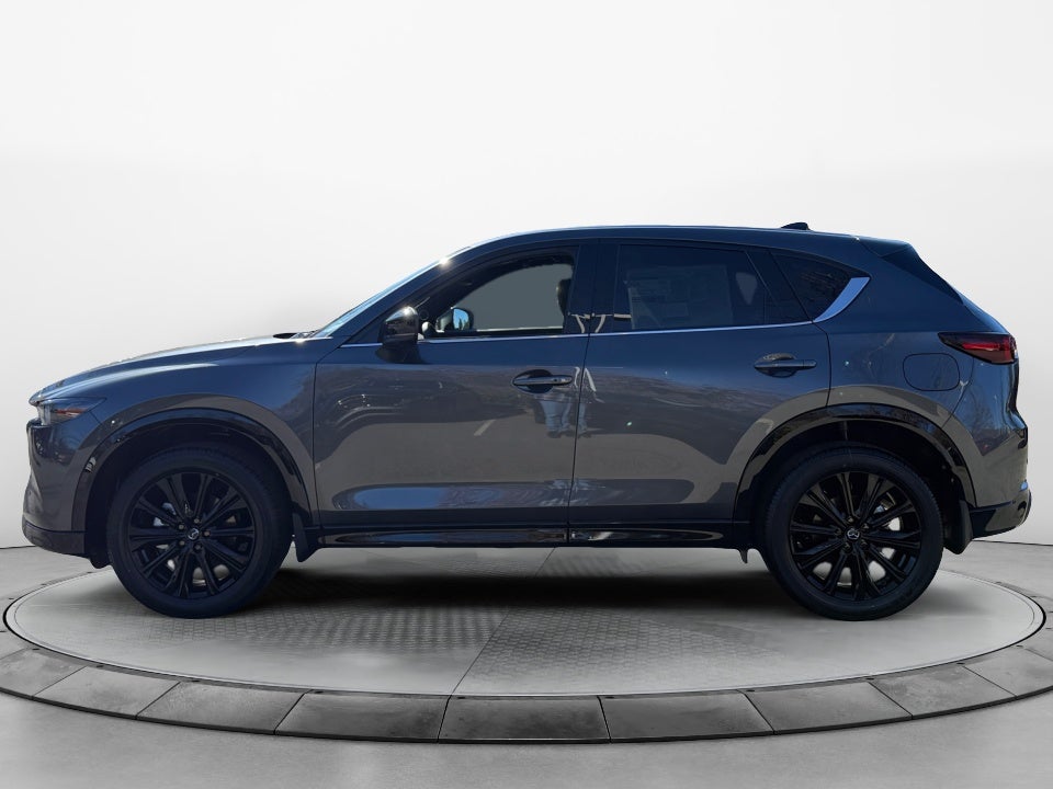 2025 Mazda Mazda CX-5 2.5 Turbo Premium