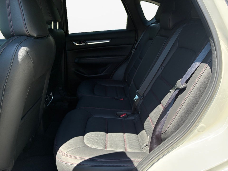 2025 Mazda Mazda CX-5 2.5 Turbo Premium