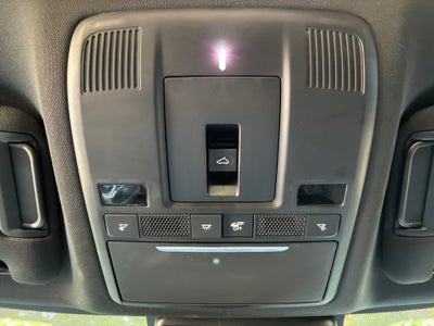 2025 Mazda Mazda CX-5 2.5 Turbo Premium