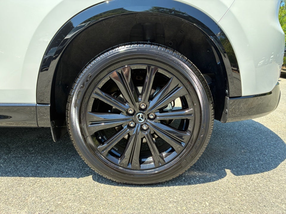 2025 Mazda Mazda CX-5 2.5 Turbo Premium