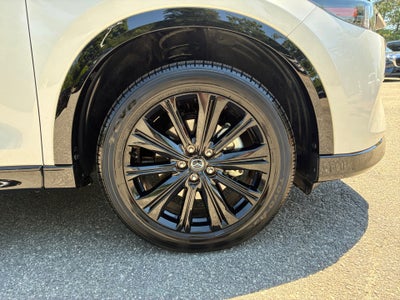 2025 Mazda Mazda CX-5 2.5 Turbo Premium