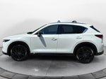 2025 Mazda Mazda CX-5 2.5 Turbo Premium