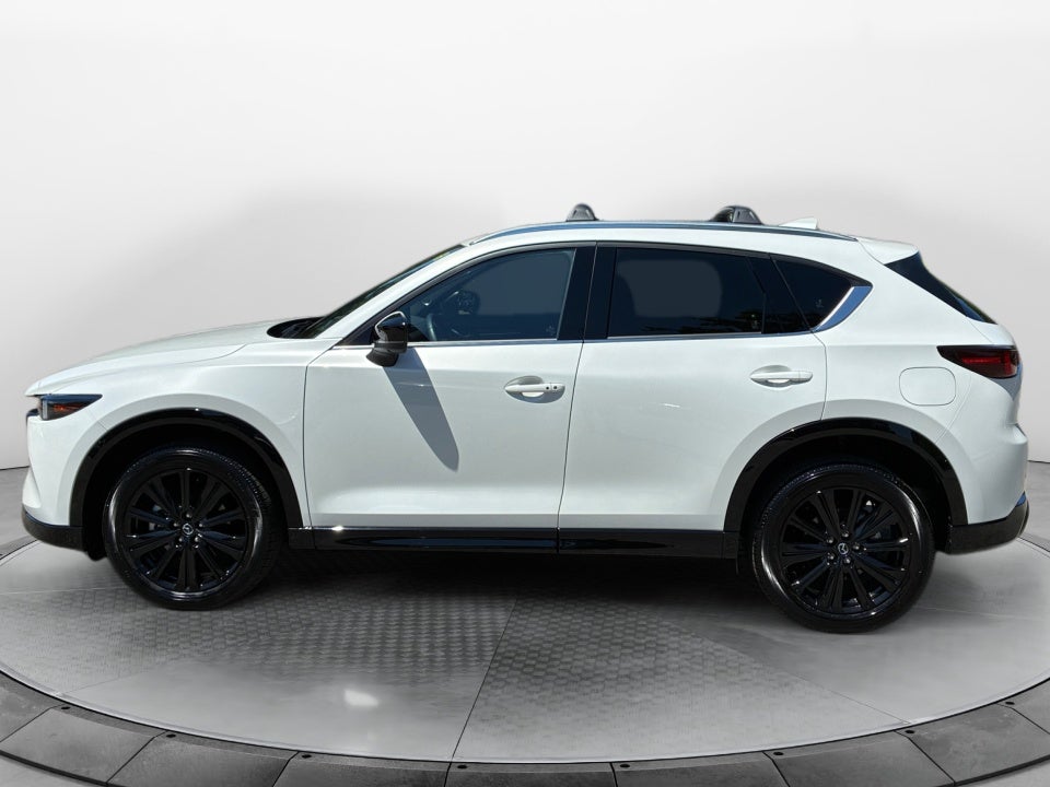 2025 Mazda Mazda CX-5 2.5 Turbo Premium