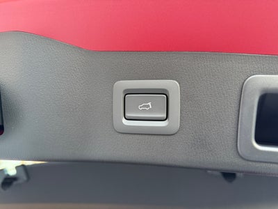 2025 Mazda Mazda CX-5 2.5 S Premium Plus