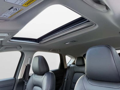 2025 Mazda Mazda CX-5 2.5 S Premium Plus