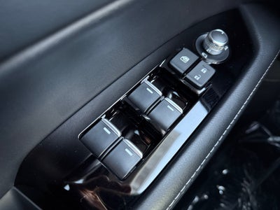 2025 Mazda Mazda CX-5 2.5 S Premium Plus