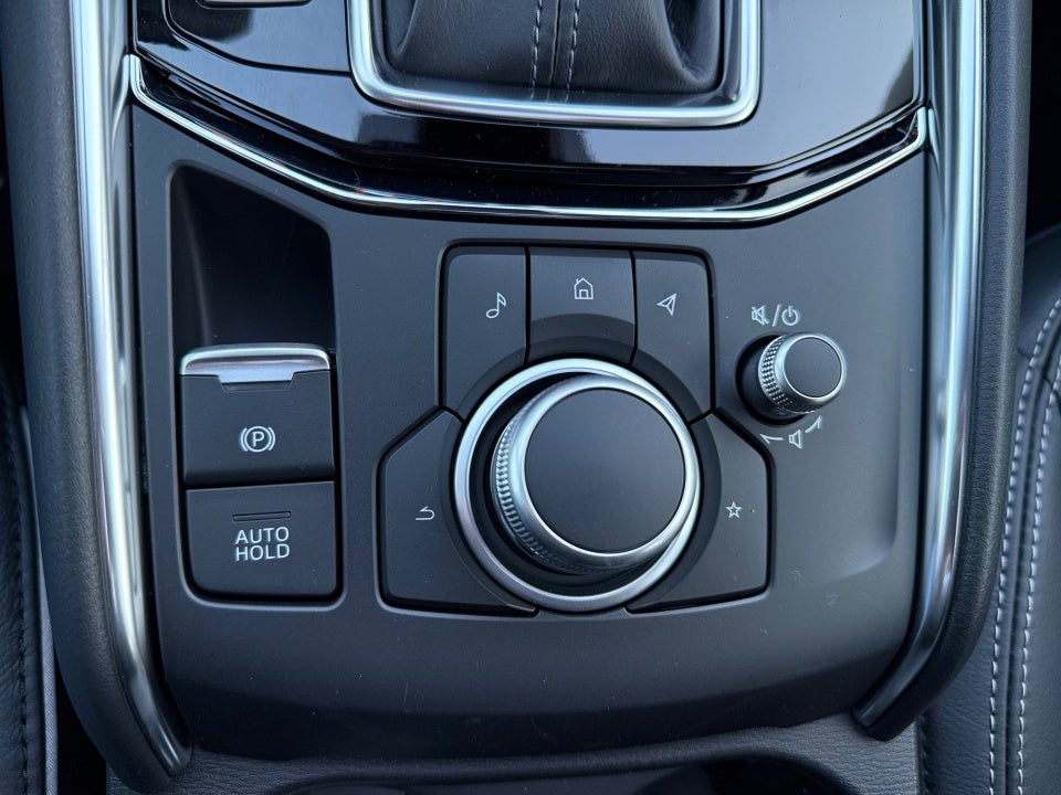 2025 Mazda Mazda CX-5 2.5 S Premium Plus