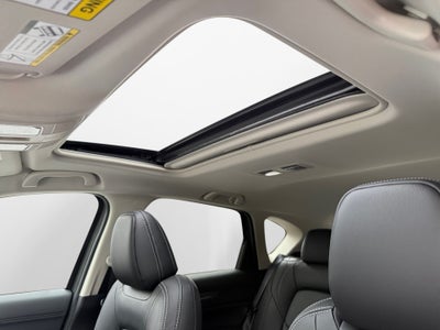 2025 Mazda Mazda CX-5 2.5 S Premium Plus