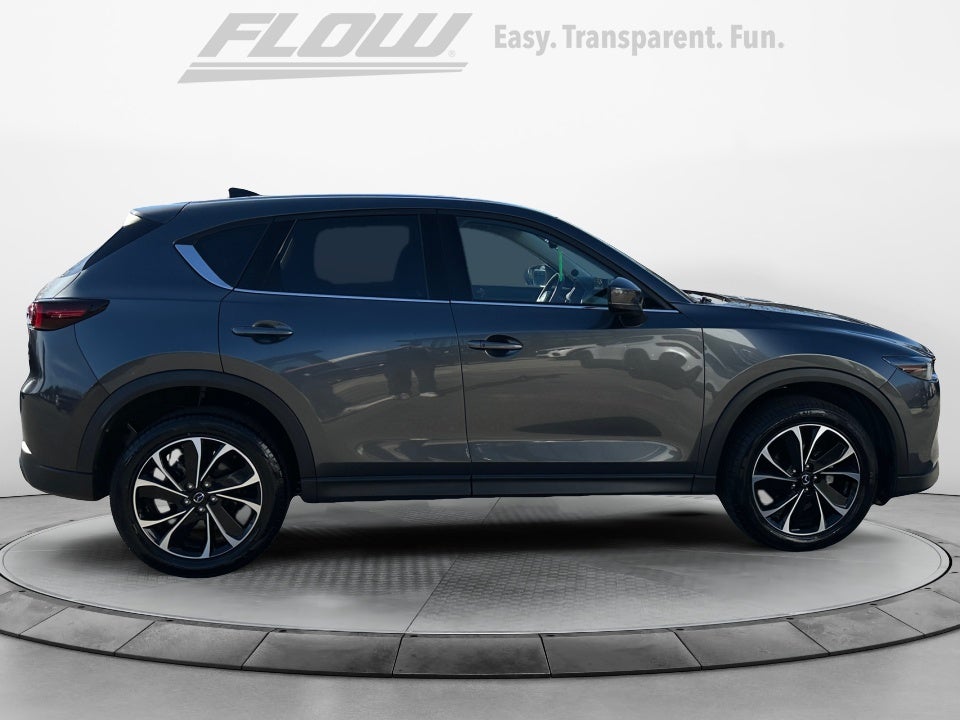 2023 Mazda Mazda CX-5 2.5 S Premium Plus