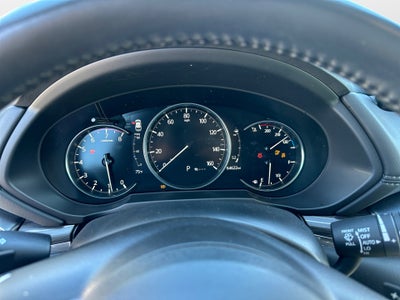 2023 Mazda Mazda CX-5 2.5 S Premium Plus
