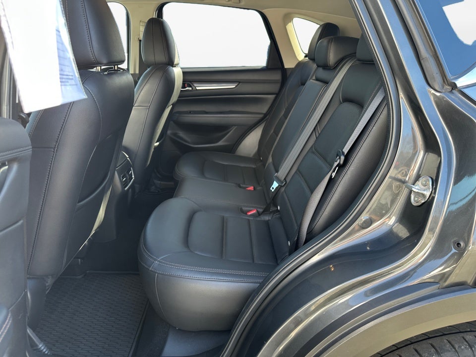 2023 Mazda Mazda CX-5 2.5 S Premium Plus