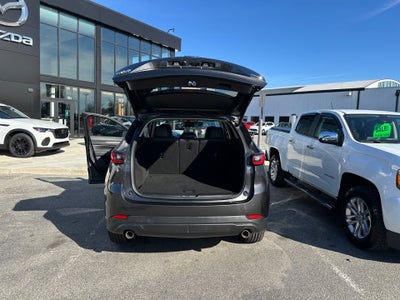 2023 Mazda Mazda CX-5 2.5 S Premium Plus