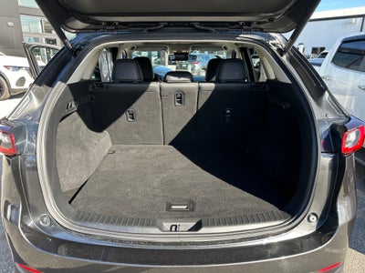 2023 Mazda Mazda CX-5 2.5 S Premium Plus