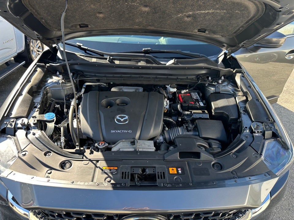 2023 Mazda Mazda CX-5 2.5 S Premium Plus
