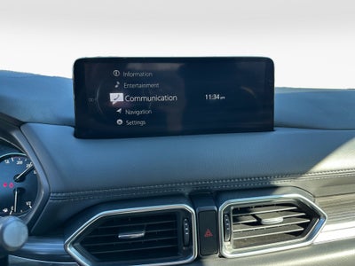 2023 Mazda Mazda CX-5 2.5 S Premium Plus