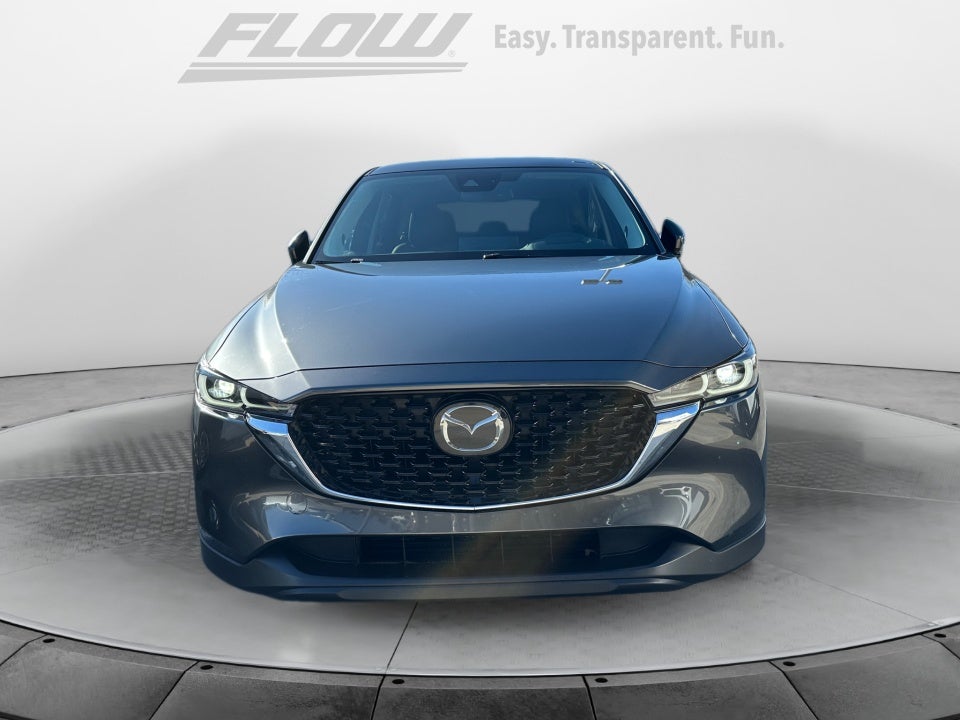 2023 Mazda Mazda CX-5 2.5 S Premium Plus