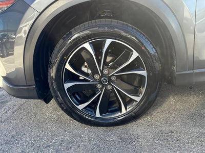 2023 Mazda Mazda CX-5 2.5 S Premium Plus