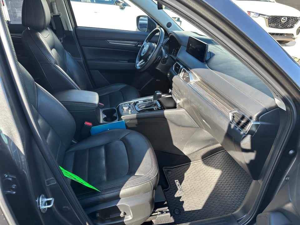 2023 Mazda Mazda CX-5 2.5 S Premium Plus