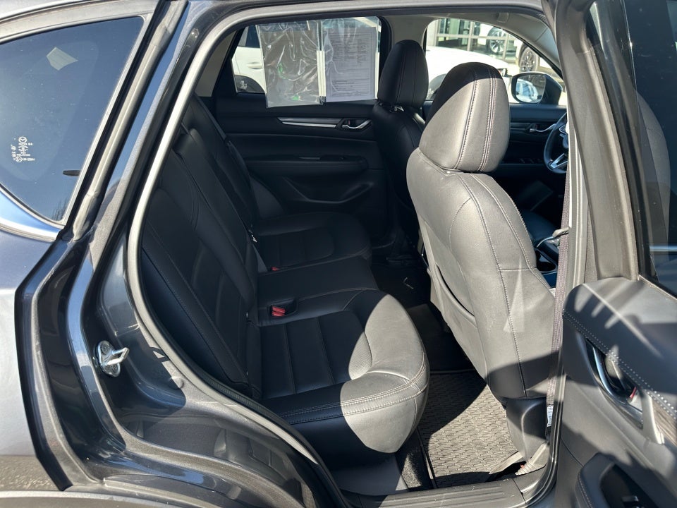 2023 Mazda Mazda CX-5 2.5 S Premium Plus
