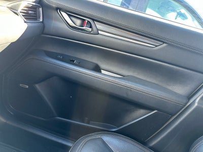 2023 Mazda Mazda CX-5 2.5 S Premium Plus