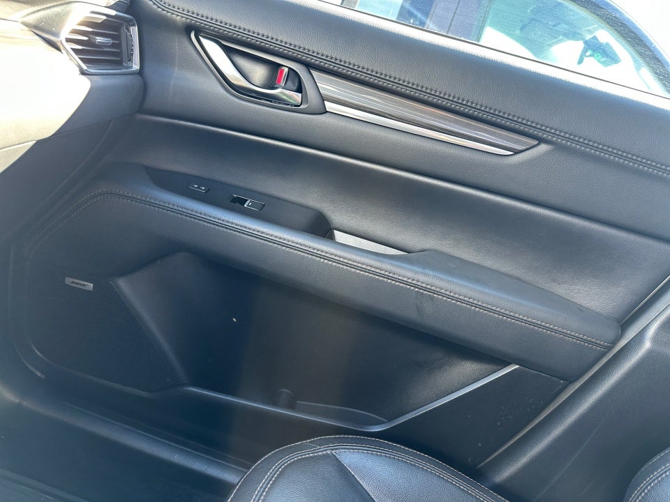 2023 Mazda Mazda CX-5 2.5 S Premium Plus