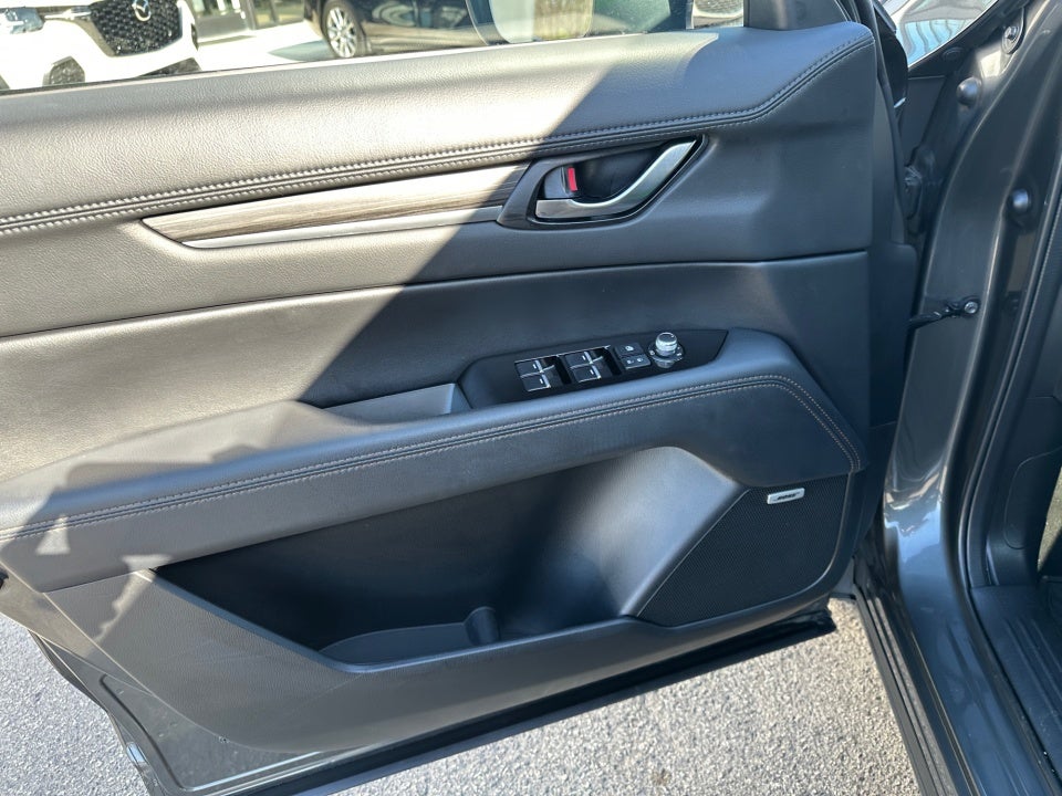 2023 Mazda Mazda CX-5 2.5 S Premium Plus