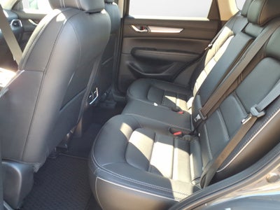 2025 Mazda Mazda CX-5 2.5 S Premium Plus