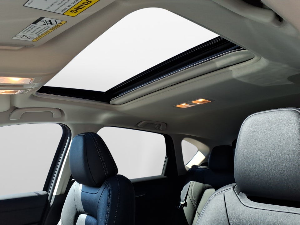 2025 Mazda Mazda CX-5 2.5 S Premium Plus